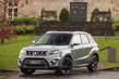 Présentation crossover compact Suzuki Vitara S photo 3