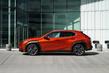 Hybride modification crossover Lexus UX 250h photo 9