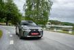 Hybride modification crossover Lexus UX 250h photo 7