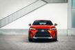 Hybride modification crossover Lexus UX 250h photo 3