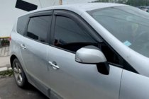 Renault Scenic/Grand 2009-2016 Déflecteurs de Fenêtre (4 pcs, HIC) photo 11