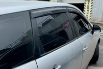 Renault Scenic/Grand 2009-2016 Déflecteurs de Fenêtre (4 pcs, HIC) photo 13