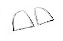 Volkswagen Passat B5 1997-2005 Caches de Feux Arriere 2001-2005 (2 pcs, plastique) photo 3