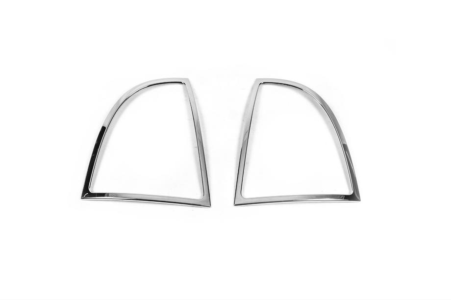 Volkswagen Passat B5 1997-2005 Caches de Feux Arriere 2001-2005 (2 pcs, plastique) Image