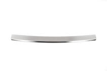 Toyota Camry 2011–2017 Protection de pare-chocs arrière avec rebord Nataniko (inox) 2014-2017 photo 1