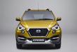 Examen de la jeep sept places de croisement Datsun Cross photo 4
