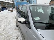 Volkswagen Polo 2001-2009 Couvre-Rétroviseurs Acier Inoxydable photo 3