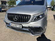 Mercedes Vito/V-class W447 2014- Kit Carrosserie (BRB-AMG) photo 5