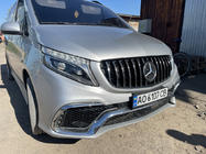 Mercedes Vito/V-class W447 2014- Kit Carrosserie (BRB-AMG) photo 3