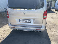 Mercedes Vito/V-class W447 2014- Kit Carrosserie (BRB-AMG) photo 7