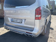 Mercedes Vito/V-class W447 2014- Kit Carrosserie (BRB-AMG) photo 8