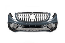 Mercedes Vito/V-class W447 2014- Kit Carrosserie (BRB-AMG) photo 9