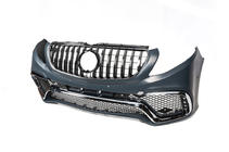 Mercedes Vito/V-class W447 2014- Kit Carrosserie (BRB-AMG) photo 10
