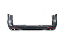 Mercedes Vito/V-class W447 2014- Kit Carrosserie (BRB-AMG) photo 11