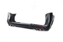 Mercedes Vito/V-class W447 2014- Kit Carrosserie (BRB-AMG) photo 12