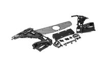 Mercedes Vito/V-class W447 2014- Kit Carrosserie (BRB-AMG) photo 13