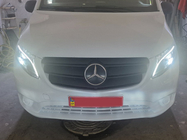 Mercedes Vito/V-class W447 2014- Phares avant design V-Class LED (pour Vito, lot de 2) photo 10