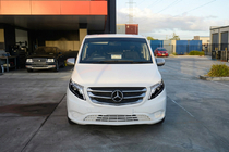Mercedes Vito/V-class W447 2014- Phares avant design V-Class LED (pour Vito, lot de 2) photo 3