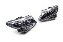 Mercedes Vito/V-class W447 2014- Phares avant design V-Class LED (pour Vito, lot de 2) photo 4