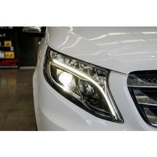 Phares avant design V-Class LED (pour Vito, lot de 2) Mercedes Vito/V-class W447 2014- photo 1