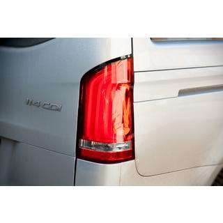 Feux arrière LED (pour Vito, lot de 2) Mercedes Vito/V-class W447 2014- photo 3