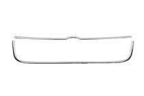 Volkswagen Bora 1998-2004 Entourages de calandre (plastique) photo 2