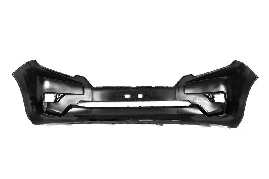 Toyota Land Cruiser Prado 150 2009-2023 Pare-chocs avant (pour 2017+) Photo 4