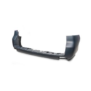Pare-chocs arrière (pour 2017+) Toyota Land Cruiser Prado 150 2009-2023 photo 1