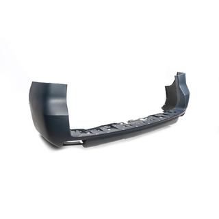Pare-chocs arrière (pour 2017+) Toyota Land Cruiser Prado 150 2009-2023 photo 3