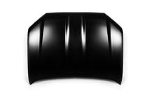 Toyota Land Cruiser Prado 150 2009-2023 Capot (2017+) photo 1