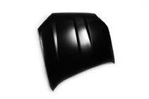 Toyota Land Cruiser Prado 150 2009-2023 Capot (2017+) photo 2