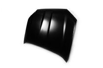 Toyota Land Cruiser Prado 150 2009-2023 Capot (2017+) photo 3