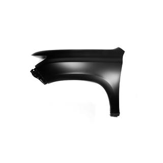 Aile avant gauche (1 pc, 2017+) Toyota Land Cruiser Prado 150 2009-2023