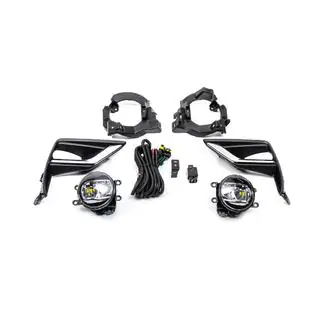 Phares Antibrouillard LED avec Supports (2 pcs, 2017+) photo 2