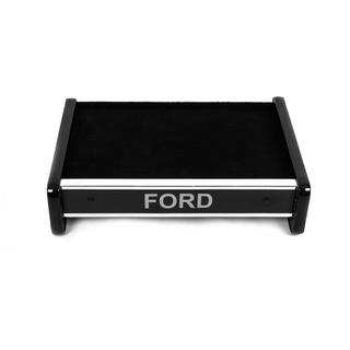 Tablette de tableau de bord (Type-1) Ford Transit 1991-2000 photo 2