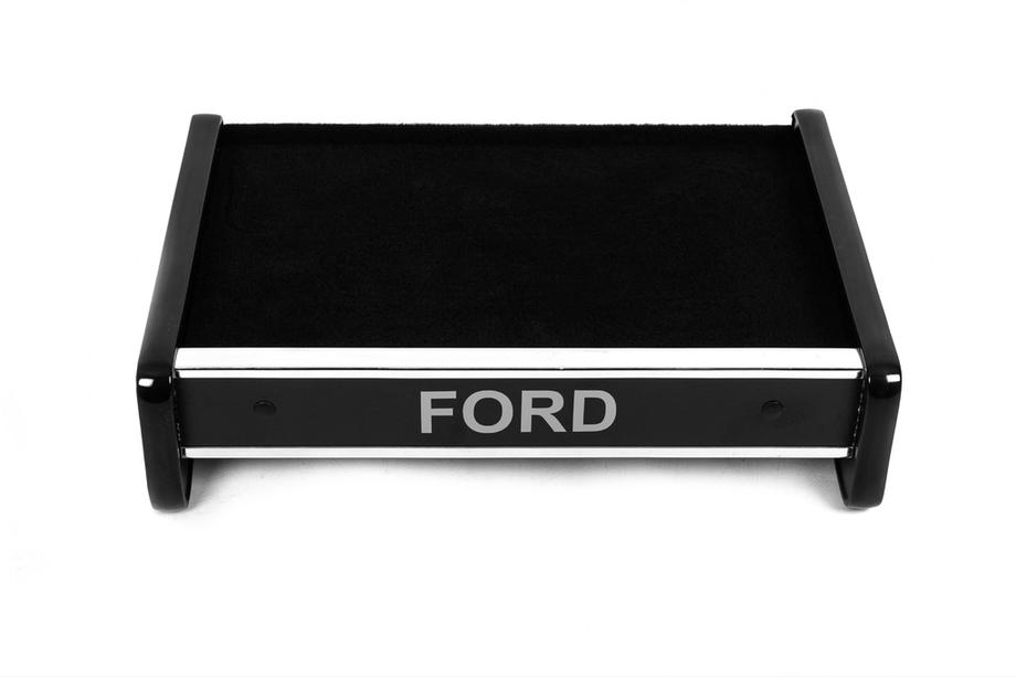 Ford Transit 1991-2000 Tablette de tableau de bord (Type-1) Photo 2