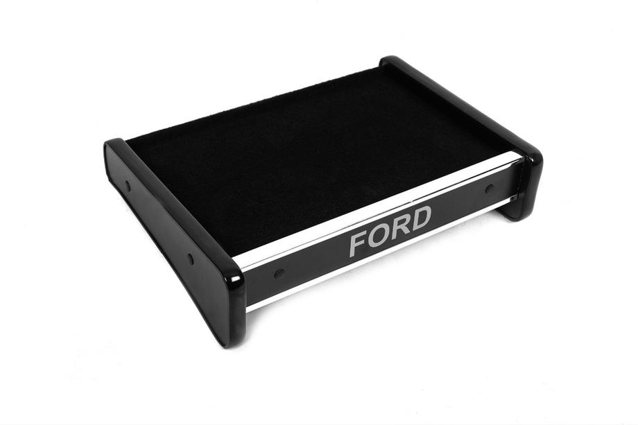 Ford Transit 1991-2000 Tablette de tableau de bord (Type-1) Photo 3