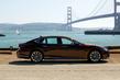 L’examen de la berline Lexus LS de la cinquième génération photo 7