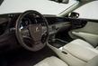 L’examen de la berline Lexus LS de la cinquième génération photo 4