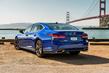 L’examen de la berline Lexus LS de la cinquième génération photo 3