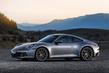 Présentation de la Porsche 911 Carrera huitième génération photo 8