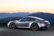 Présentation de la Porsche 911 Carrera huitième génération photo 3