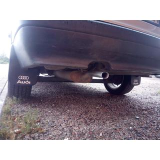 Bavettes Premium (2 pcs) Audi 80/90 1987-1996 photo 2