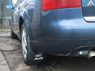 Audi A6 C5 1997-2001 Bavettes Premium (2 pcs) photo 2