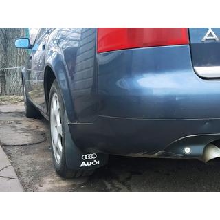 Bavettes Premium (2 pcs) Audi A6 C5 1997-2001 photo 2