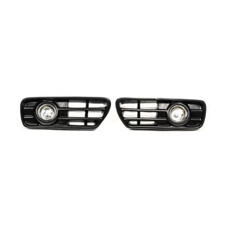 Phares Antibrouillard (avec Ampoule LED) Volkswagen Golf 3 1991-2001 photo 2