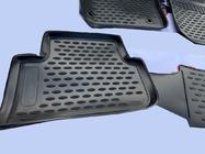 Toyota C-HR 2016-2023 Tapis en caoutchouc (4 pcs, Novline) photo 5