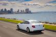 Chambre berline KIA K900 photo 9