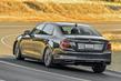 Chambre berline KIA K900 photo 4