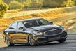 Chambre berline KIA K900 photo 1